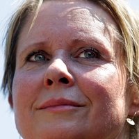 Cynthia Nixon Naken