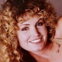 Cynthia Thompson Naken