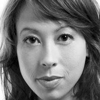 Cynthia Wu-Maheux Naken
