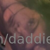 Daddiejuju Naken