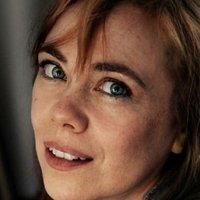 Dagmar Leesch Naken