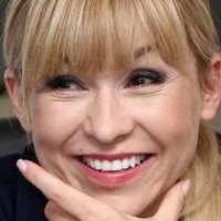 Dagmar Vejnar Naken