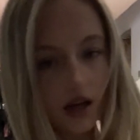 Daisy Campbell Naken