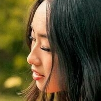 Daisy Chang Naken