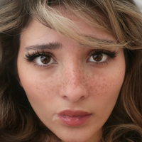 DaisyMae Naken