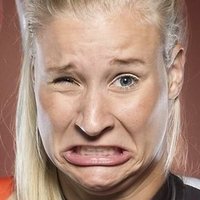 Dajana Eitberger Naken
