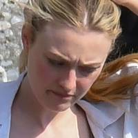 Dakota Fanning Naken