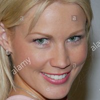 Dalene Kurtis Naken