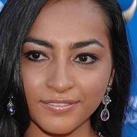 Dalia Hernandez Naken