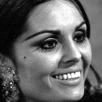 Daliah Lavi Naken