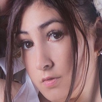 Dalin Cosplay Naken