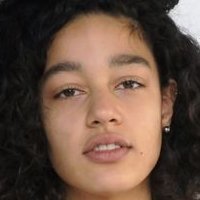 Damaris Goddrie Naken