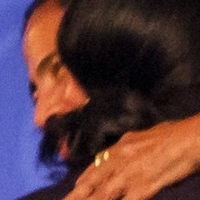 Dame Priti Patel MP Naken