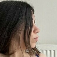 Damla Merve Naken