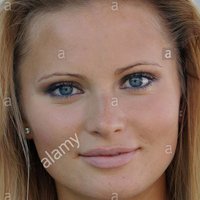 Dana Borisova Naken