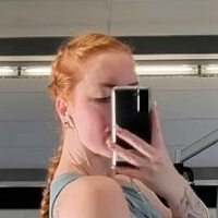 Dana Horizon Naken