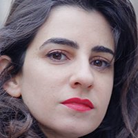 Dana Ivgy Naken