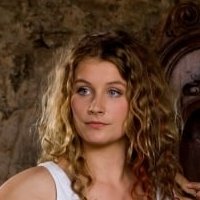 Dana Markova Naken