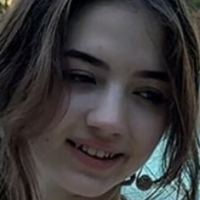 Dana Taranova Naken