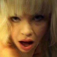 Dana Waters Naken