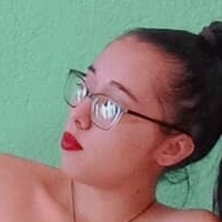 Dani Arce Naken
