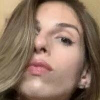 Dani Berry Naken