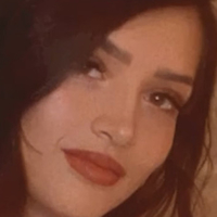 Dani Bikini Barista Naken