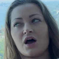 Dani Daniels Naken