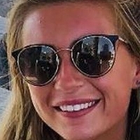 Dani Dyer Naken
