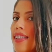 Dani Fitnes Naken