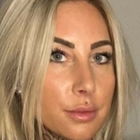 Dani_Ink Naken