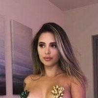 Dani Lanio Naken