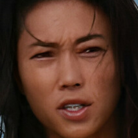 Dani Suzuki Naken
