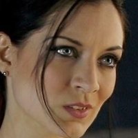 Dani Thompson Naken