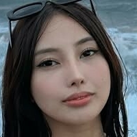 Dani Yoshida Naken