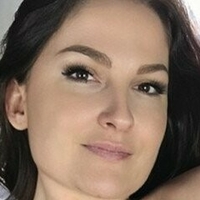 daniashley Naken