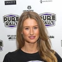 Danica Thrall Naken