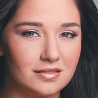 Daniela Alvarado Naken