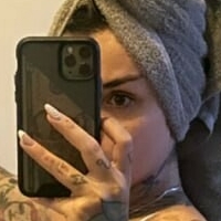 Daniela Arcila Pineda Naken