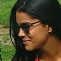 Daniela Baptista Naken