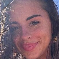 Daniela Blasco Naken