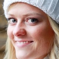 Daniela Buchholz Naken