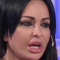 Daniela Cardone Naken