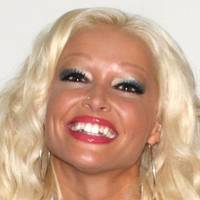 Daniela Katzenberger Naken