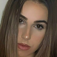 Daniela.lzj Naken