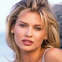 Daniela Pestova Naken