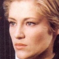 Daniela Silverio Naken