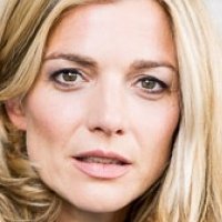 Daniela Wutte Naken