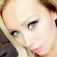 Daniella Ch Naken