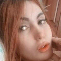 Daniella Jaramillo Naken